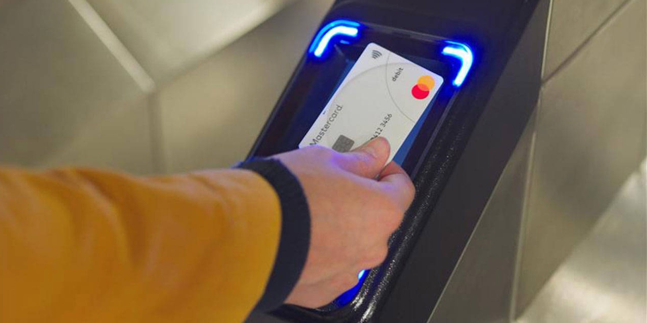 Temassız kartlarda şifresiz işlem limiti yükseltildi