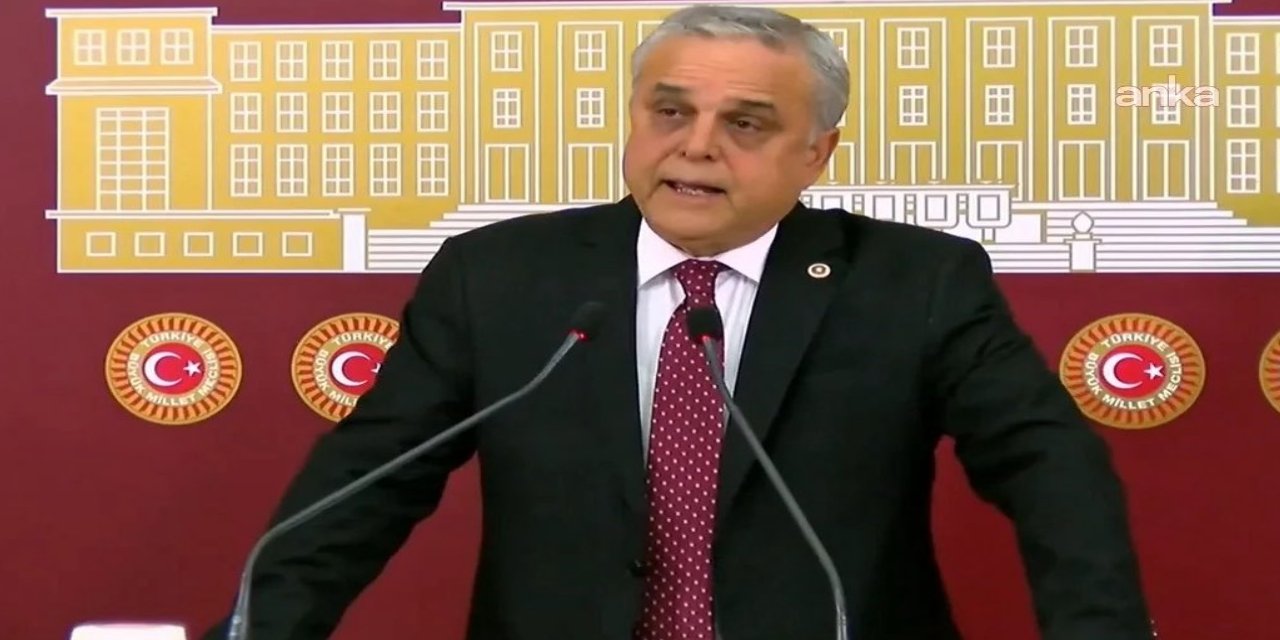 CHP Milletvekili AKP'ye geçiyor