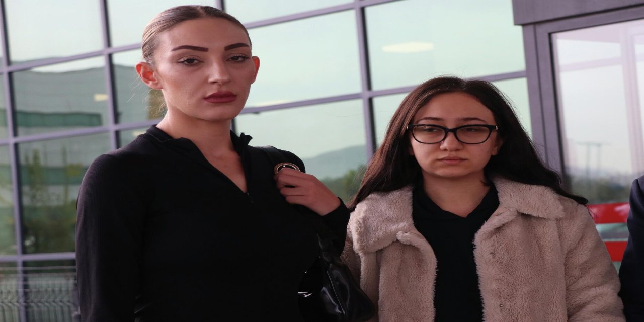 Güllü'nün kızının yeni kayıtları ortaya çıktı: Seni kıskanıyorum