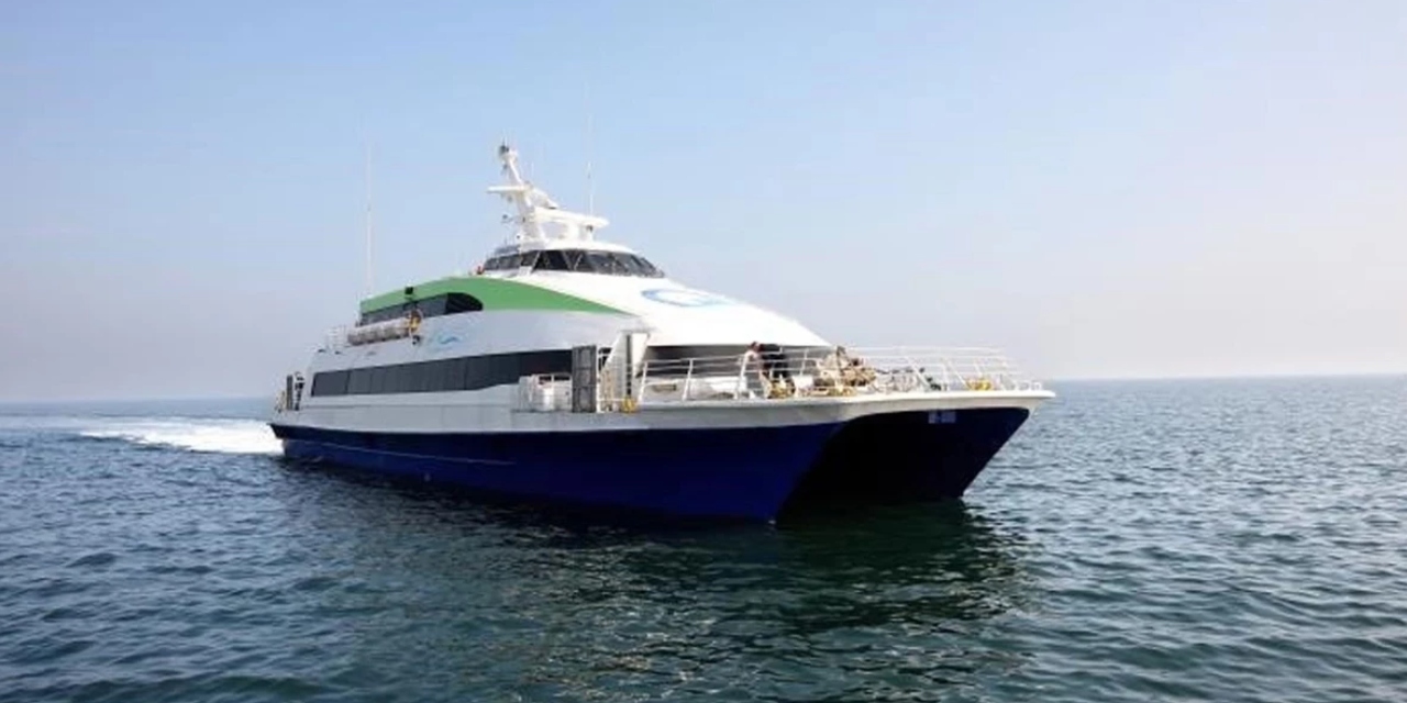 BUDO'da çok sayıda sefer iptal edildi