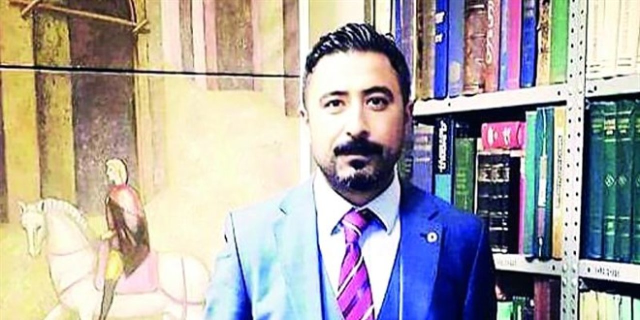 Akademisyen, makaleyi yapay zekaya yazdırdı