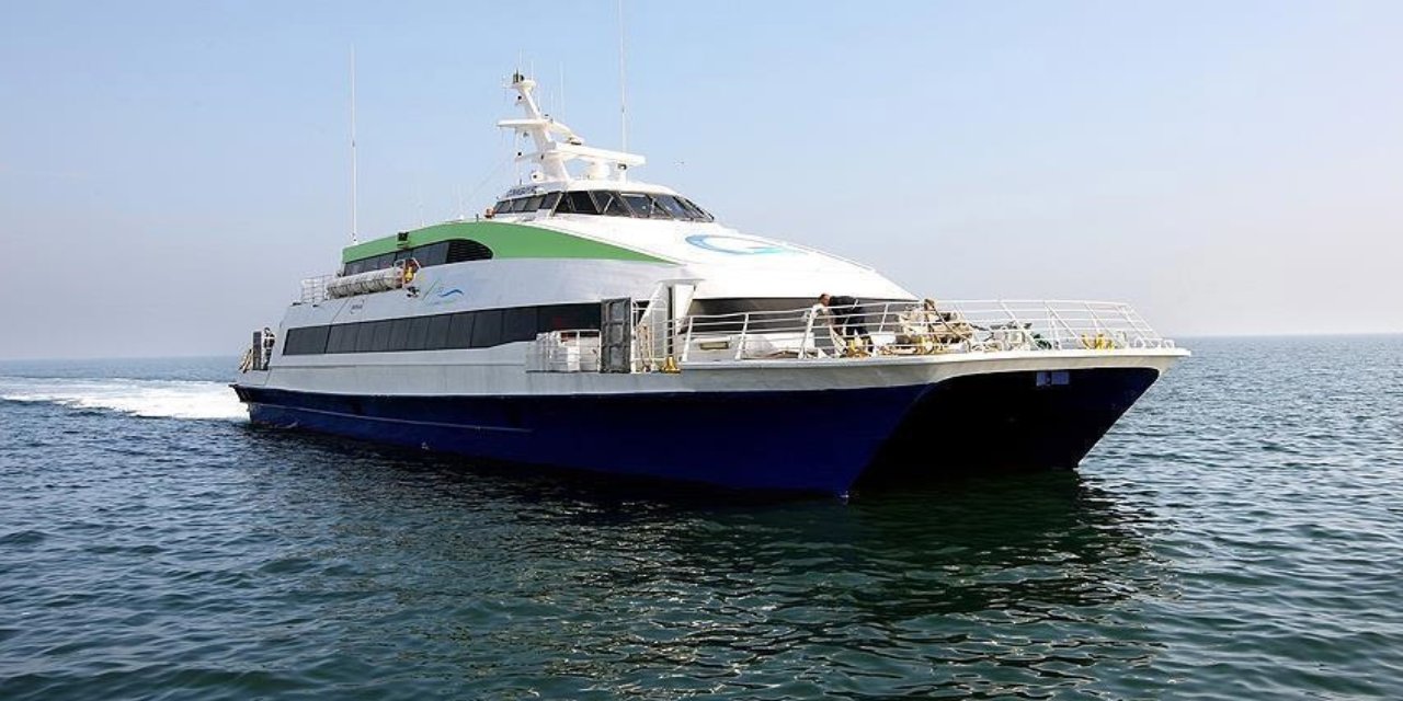 BUDO'nun 4 seferi daha iptal edildi