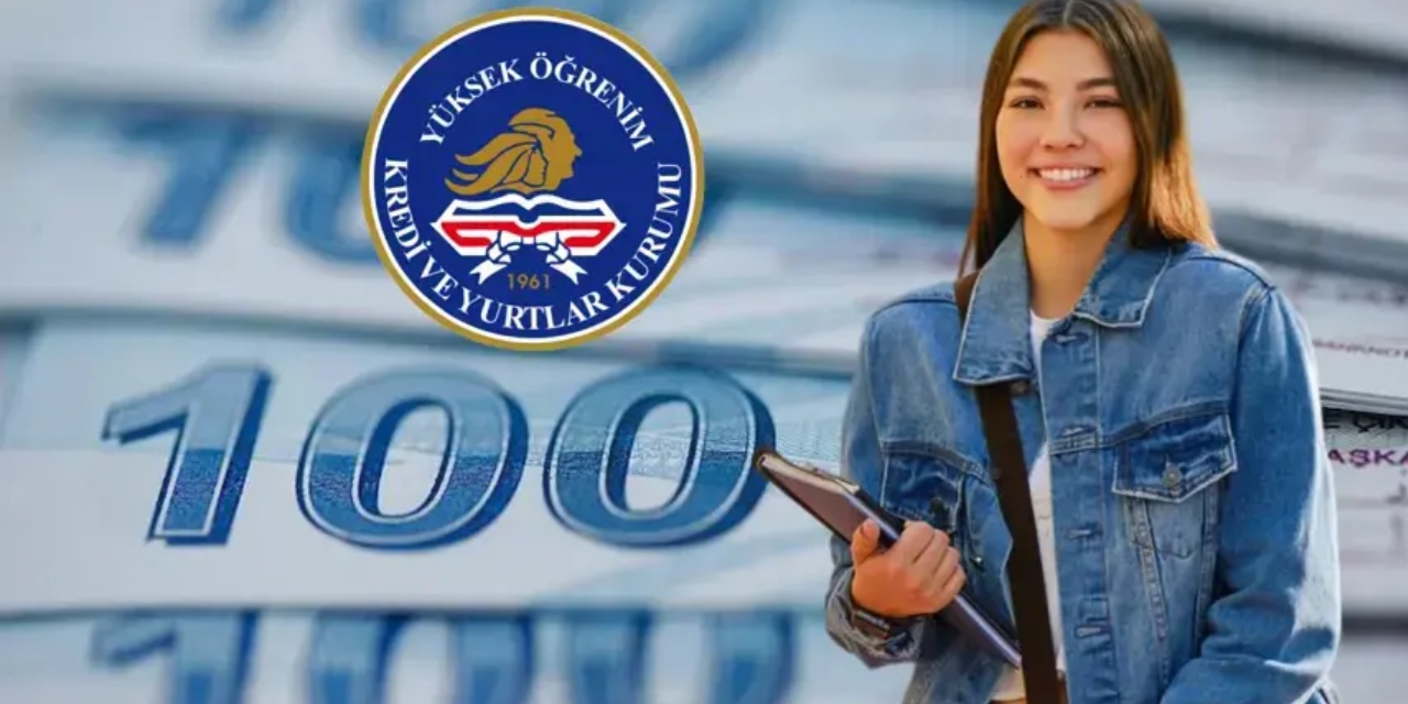 KYK burs ücretleri 2026 ne kadar olacak, yüzde kaç zamlanacak?