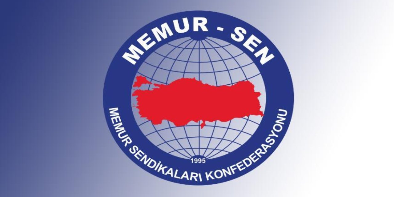 Memur-Sen zammı beğenmedi: Eylem gündemimizde