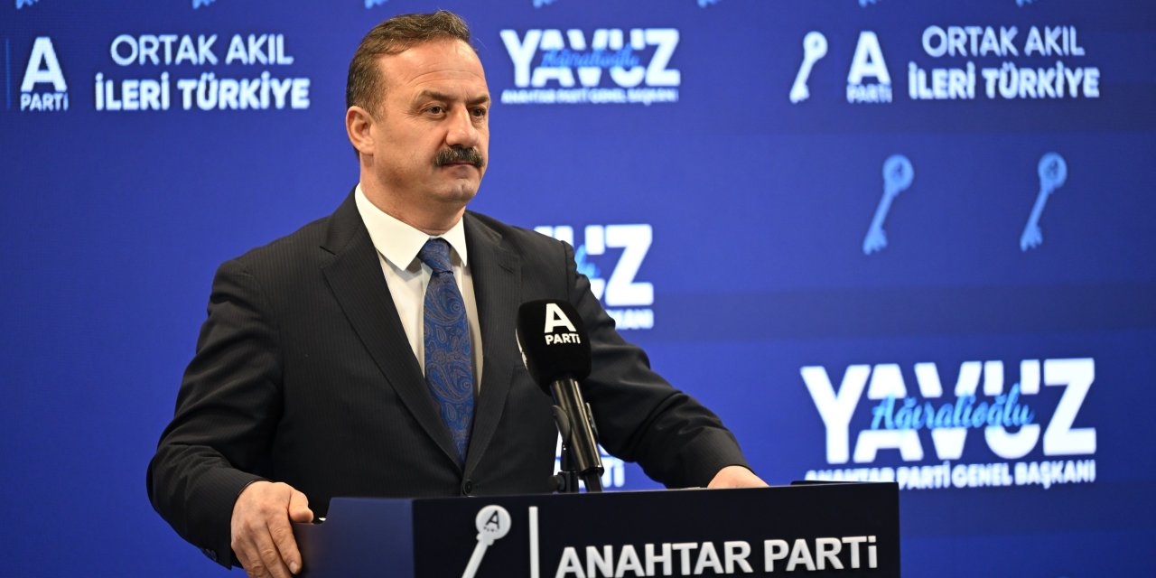 Ağıralioğlu'ndan zam eleştirisi: Bu alenen bir fakirleştirme politikasıdır