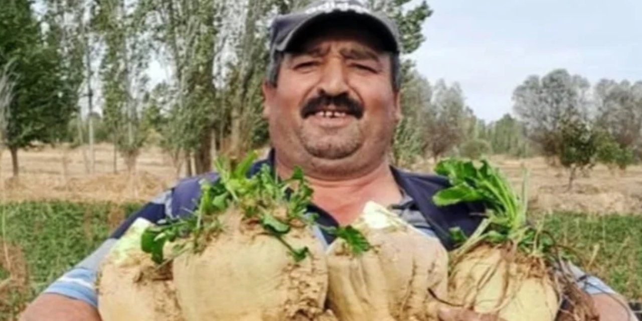 Afyonkarahisar'da bir kişi yeğeninin eski eşi tarafından öldürüldü