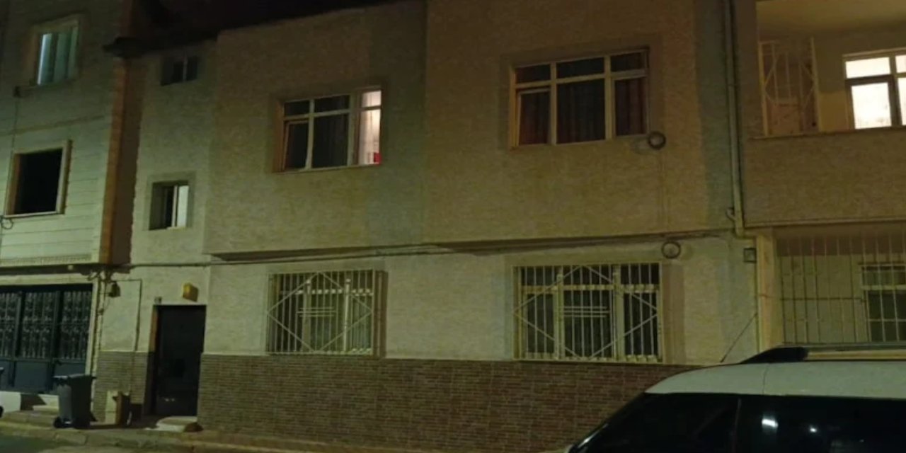 Bursa'da kayınbirader eniştesi tarafından vuruldu