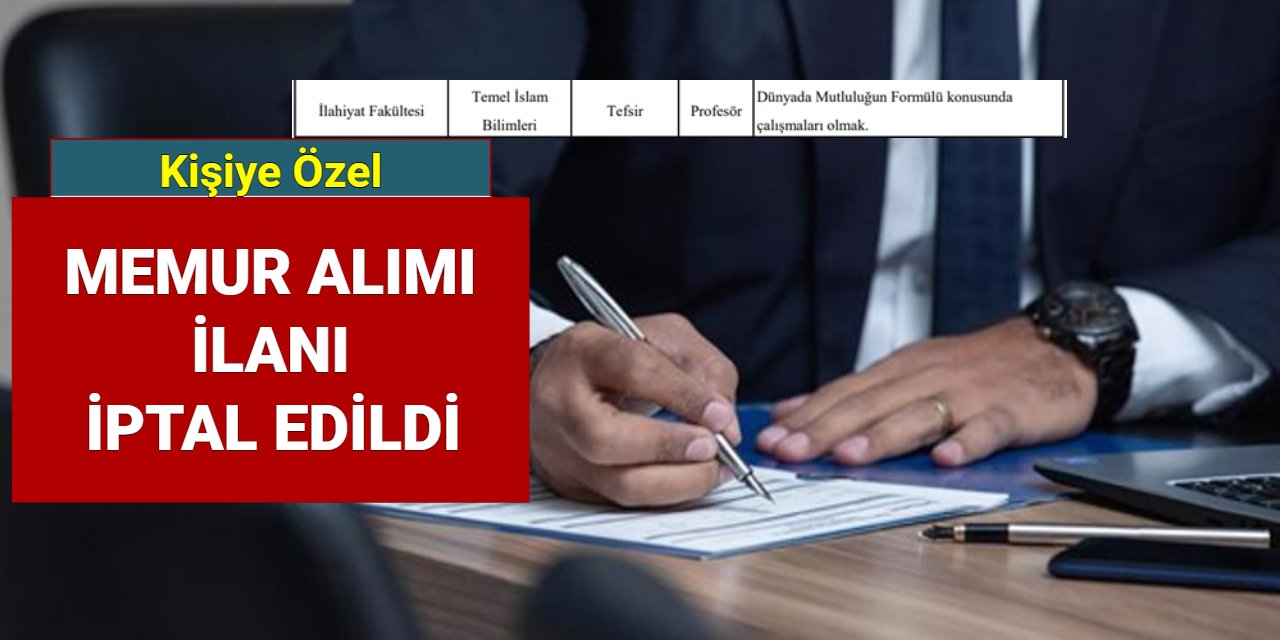 Selçuk Üniversitesi, mutluluğun formülünü bulmaktan vazgeçti