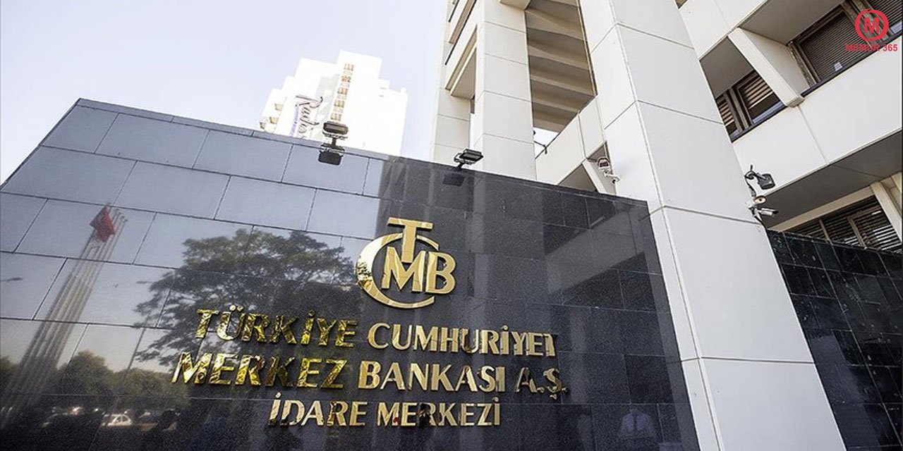 Merkez Bankası Temmuz Ayı Faiz Kararını Açıkladı!