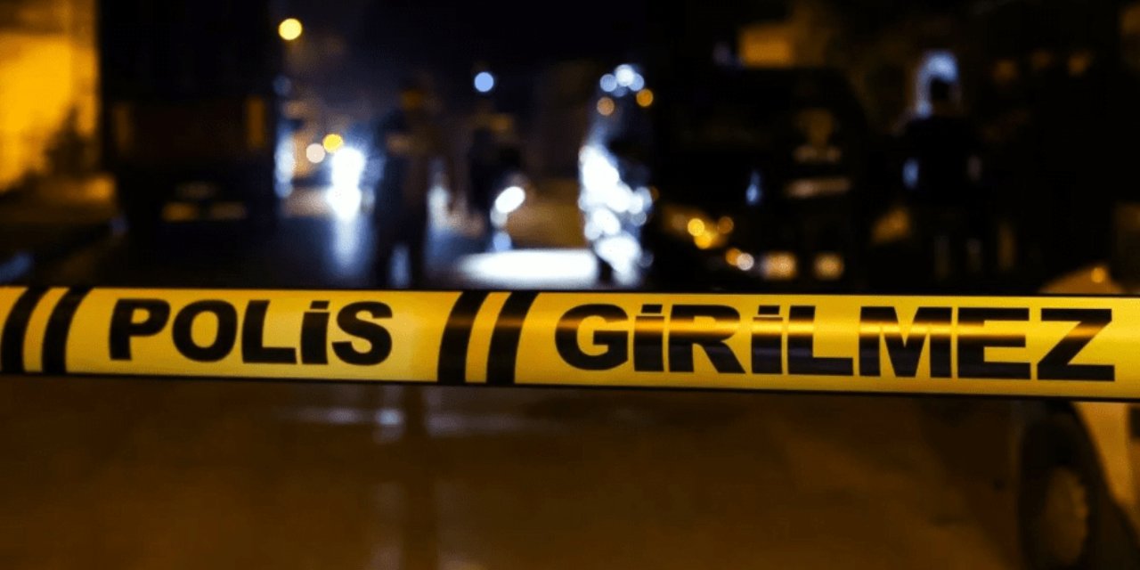Karaman'da 55 yaşındaki adam evinde ölü bulundu