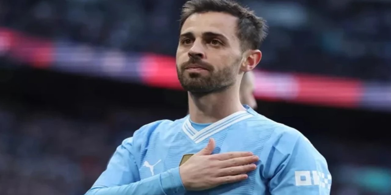 Galatasaray Manchester City'li yıldızın peşinde