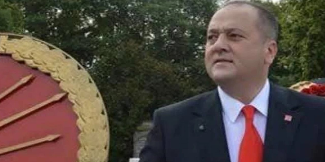 CHP'li eski başkan ofisinde ölü bulundu