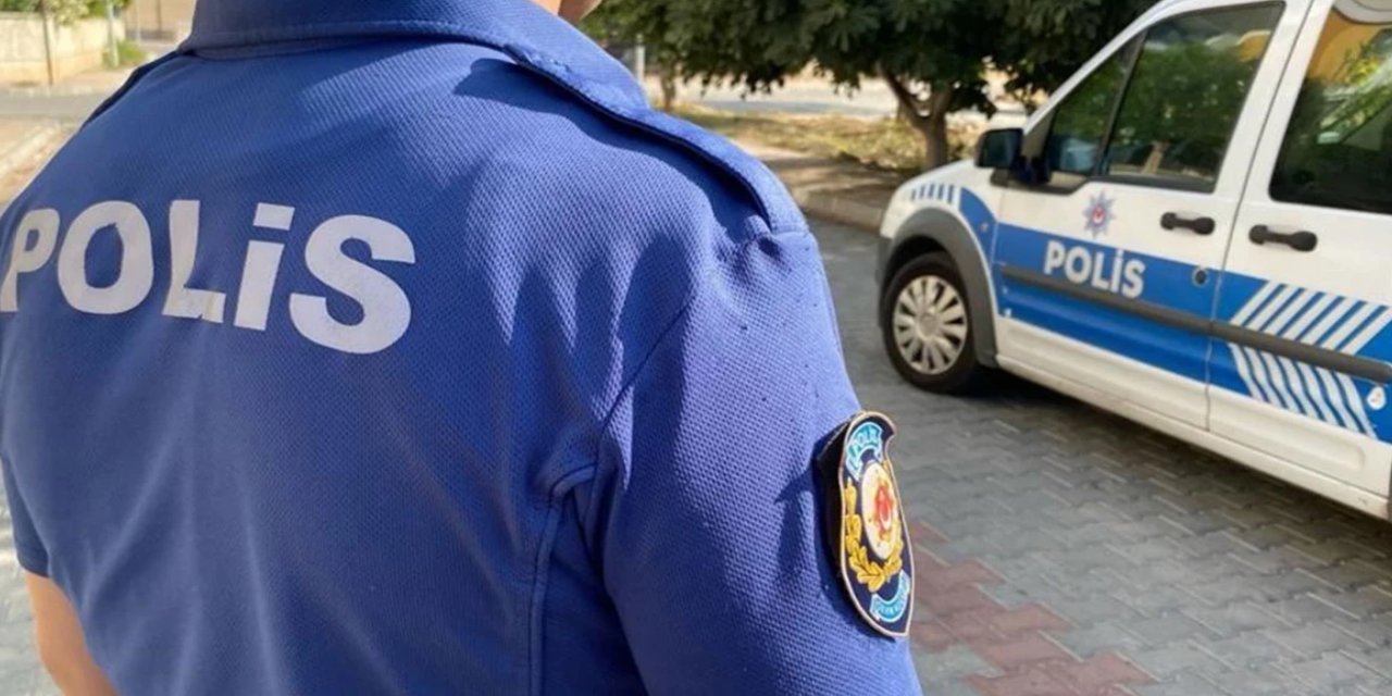 Samsun'da 15 yaşındaki kız çocuğuna taciz iddiası: 4 gözaltı