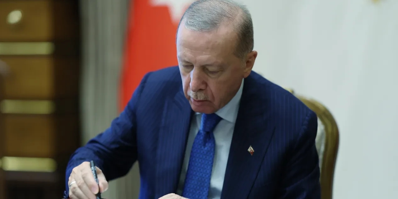 Valiler Kararnamesi yayımlandı, 19 ilin valisi değişti