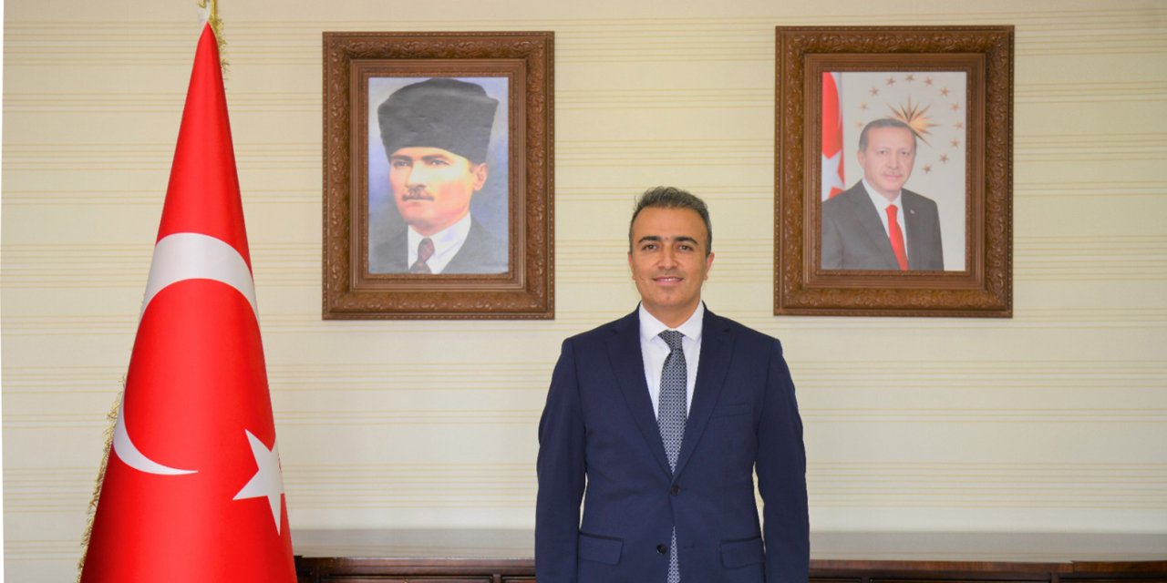 Karaman Valisi Hayrettin Çiçek kimdir?