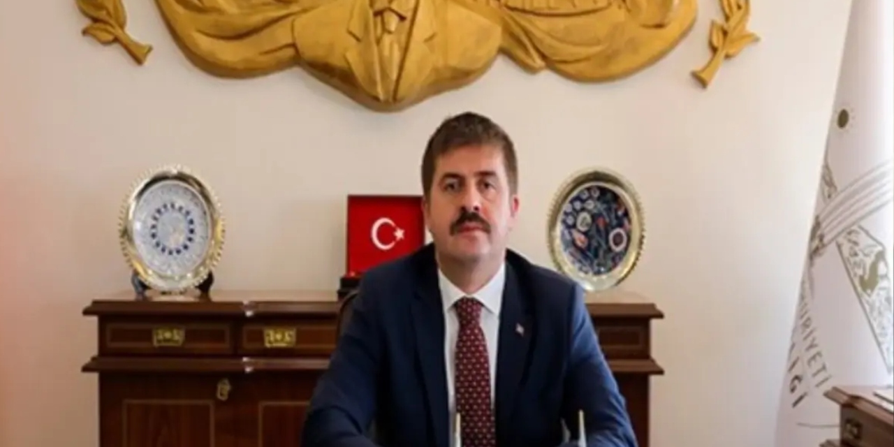 Yeni Kırıkkale Valisi Hüseyin Engin Sarıibrahim kimdir?