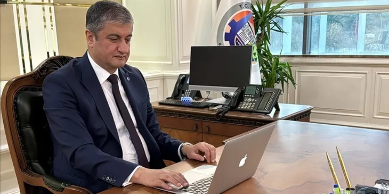 Adana Valisi Mustafa Yavuz kimdir, nereli, kaç yaşındadır?