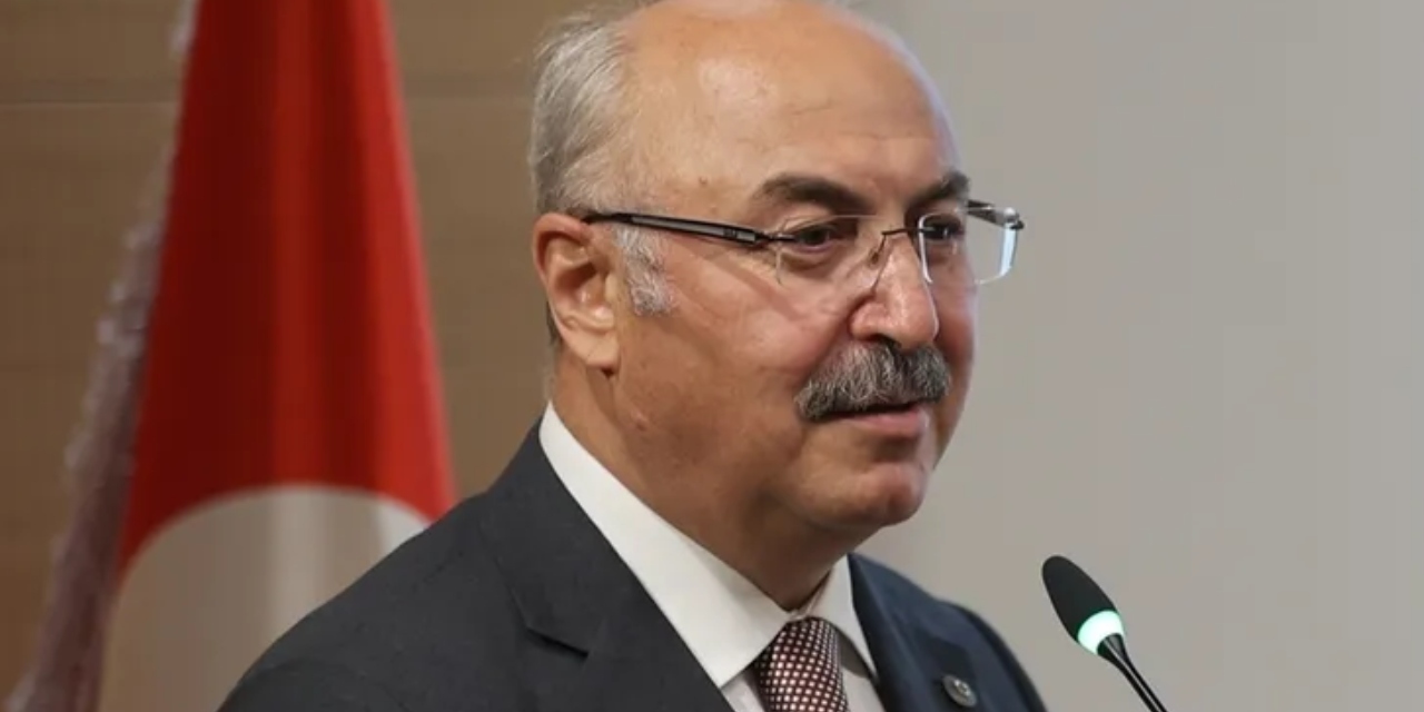 Denizli Valiliğine Yavuz Selim Köşger atandı: Kimdir, nerelidir?