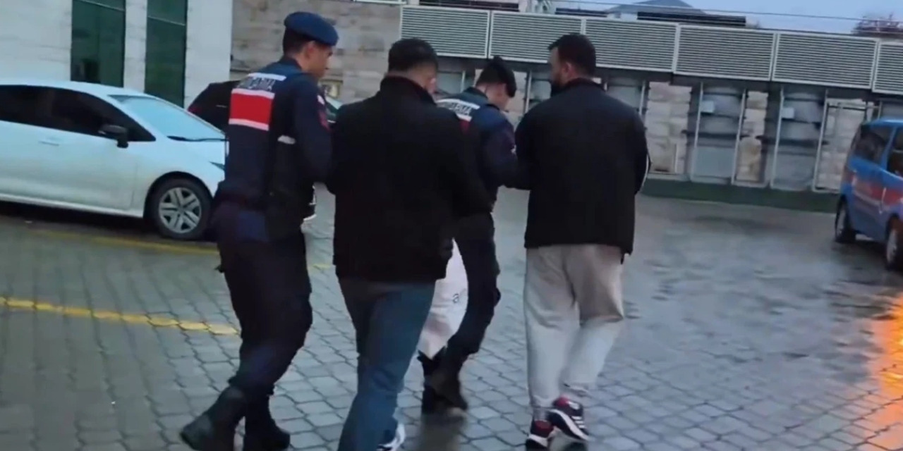 63 ilde zehir tacirlerine yönelik operasyon: 424 şüpheli yakalandı