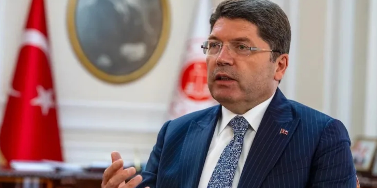 Bakan Tunç'tan genel af açıklaması