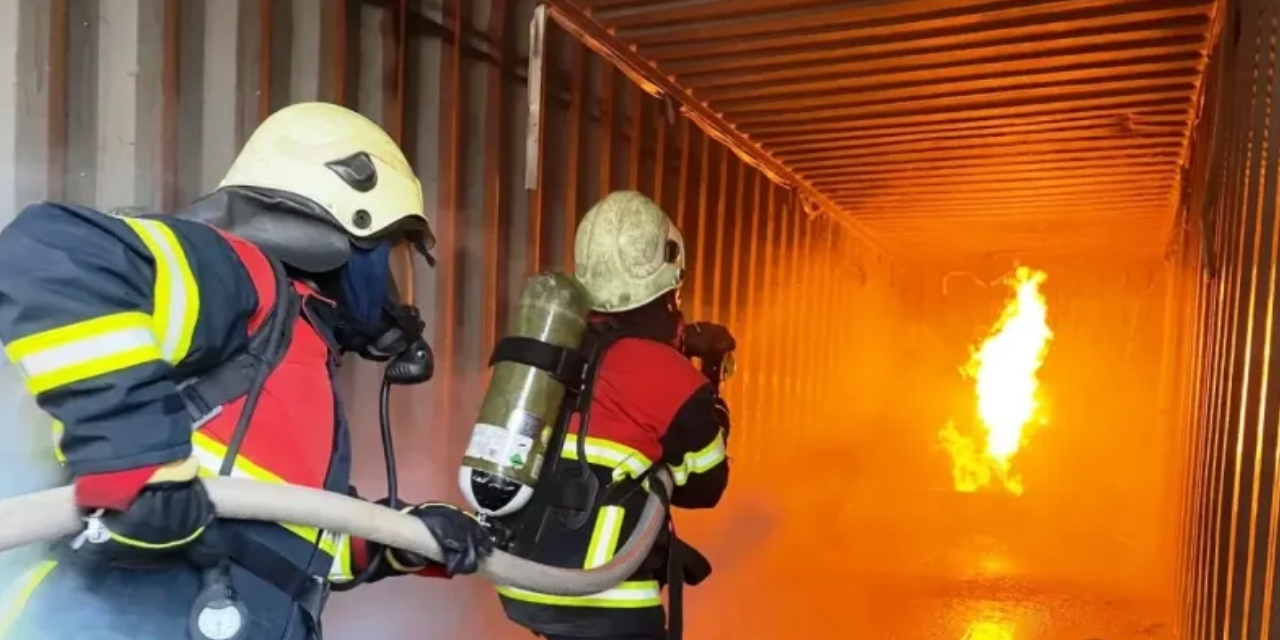 60 KPSS ile: Bolu Belediyesi itfaiye eri alımı yapacak