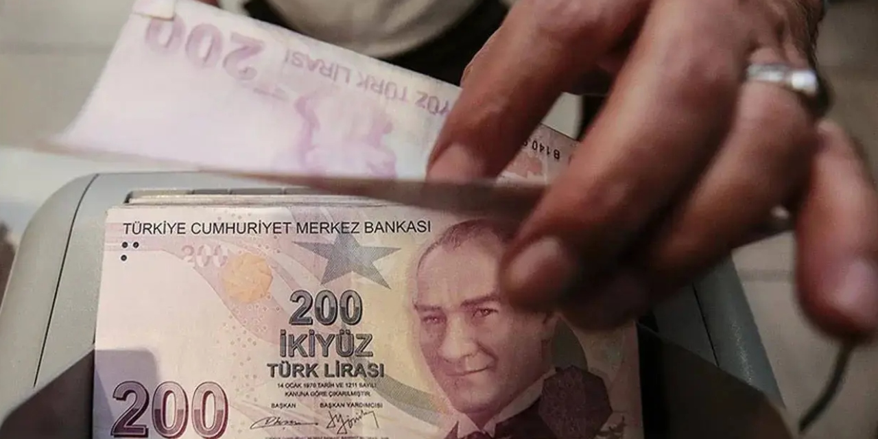 Cumhurbaşkanı Yardımcısı Cevdet Yılmaz'dan en düşük emekli aylığı açıklaması