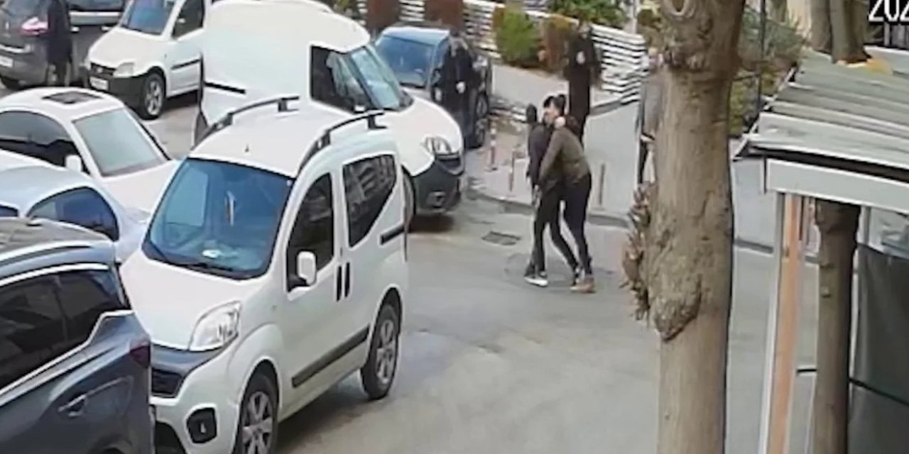 Karaman'da silahla vurulan baba ve oğul hayatını kaybetti