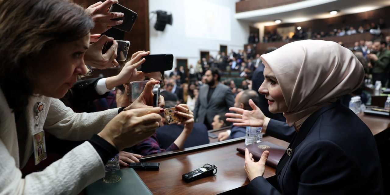 Anne ve babaya doğum izni artırılıyor