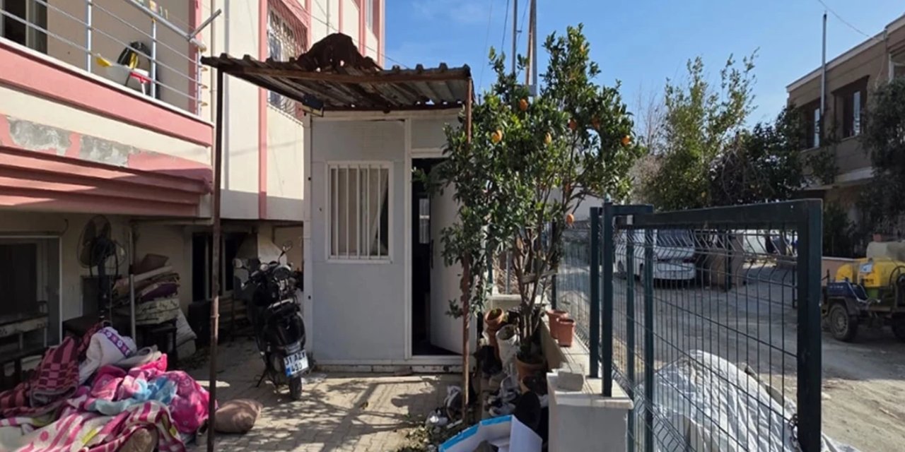 Hatay'da 17 yaşındaki genç kız başından vurulmuş halde ölü bulundu