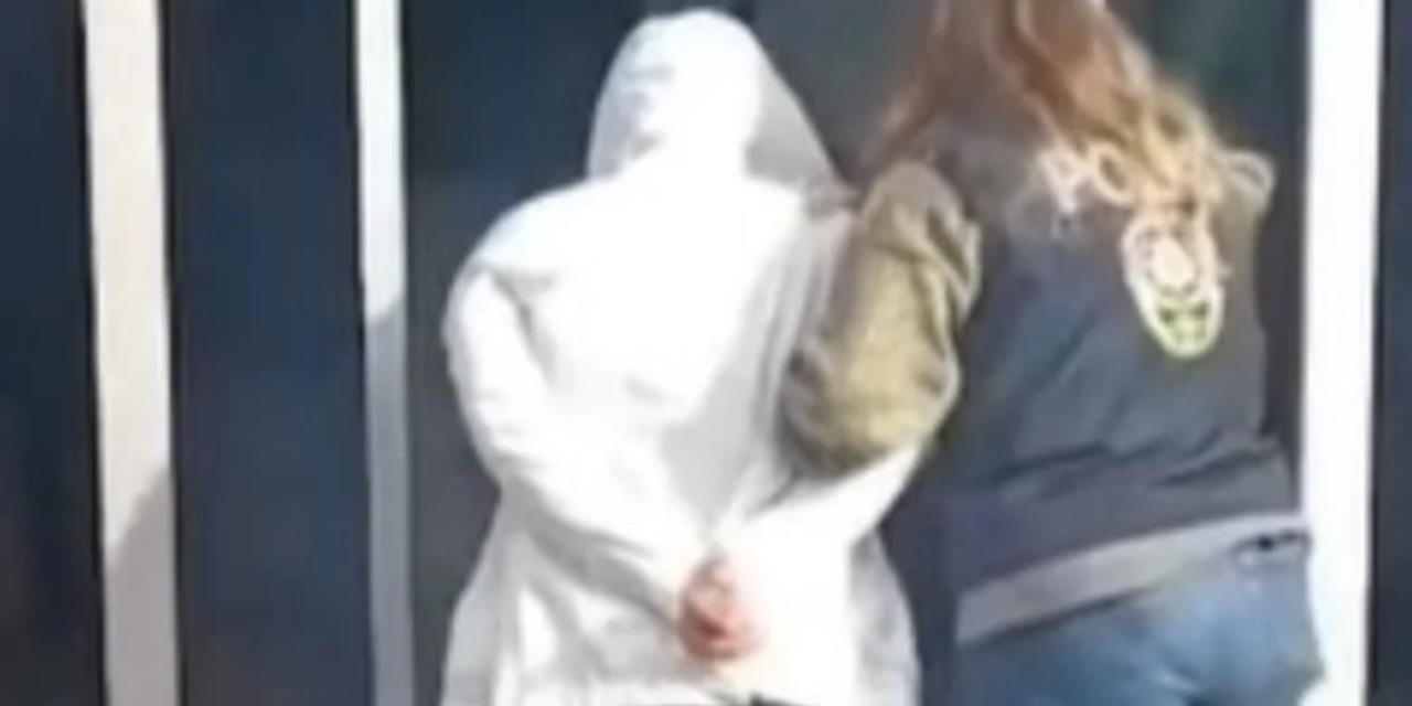 Kayseri’de aranan firari 3 hükümlü yakalandı