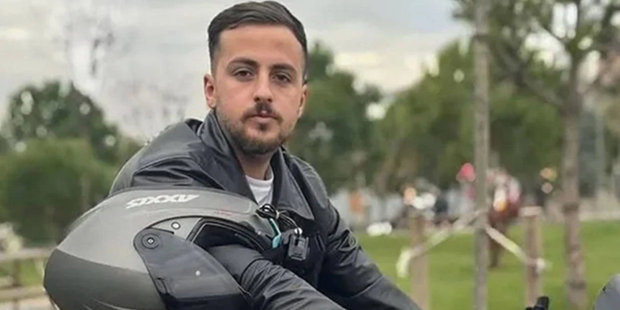 Sarıyer'de motosikletiyle denize düşen sürücü hayatını kaybetti