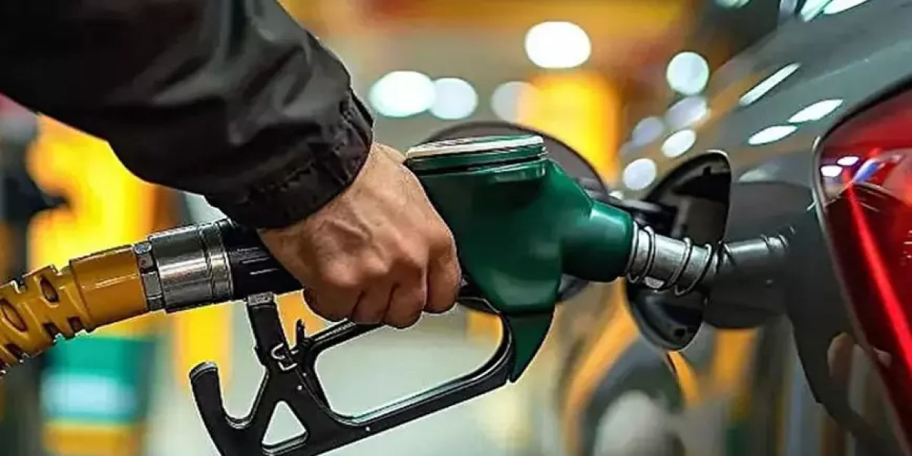 2026'nın ilk indirimi: Motorine 1 liranın üzerinde indirim