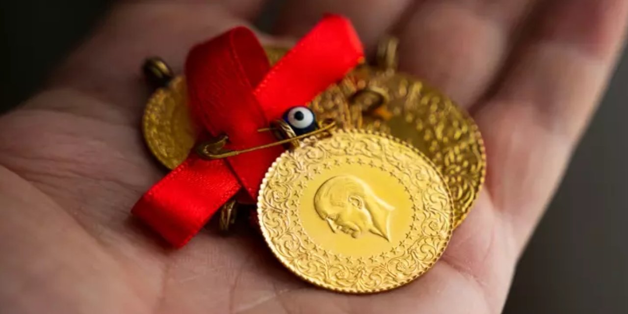 Altın alım satımında nakit dönemi bitiyor