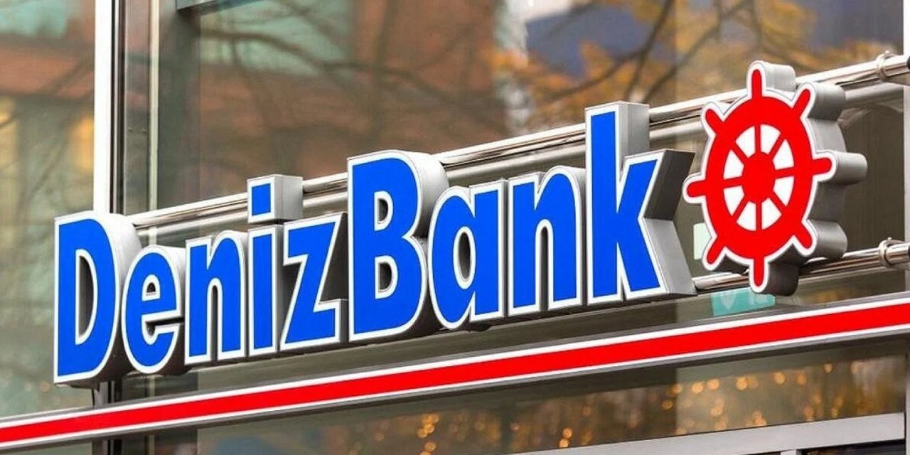 Denizbank en az lise mezunu personel alımı yapıyor Ocak 2026