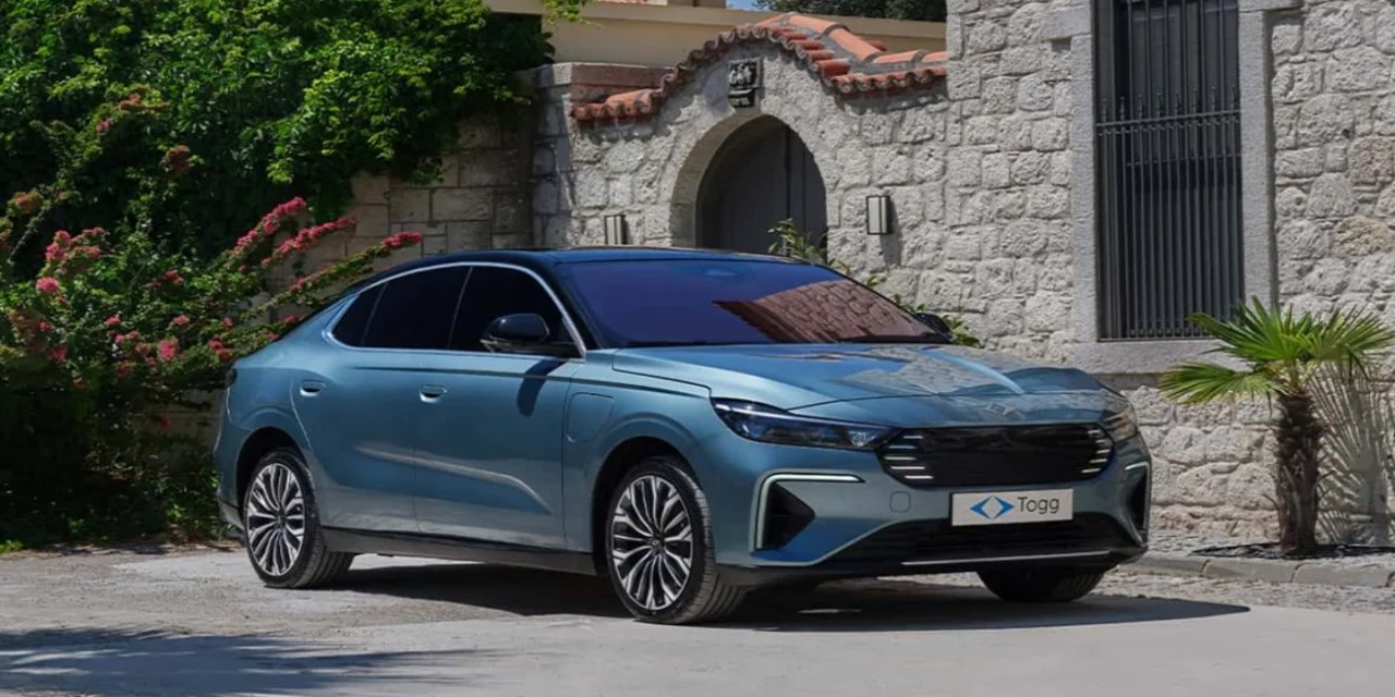 TOGG fiyatlarına zam geldi: Ocak ayı fiyat listesi 2026