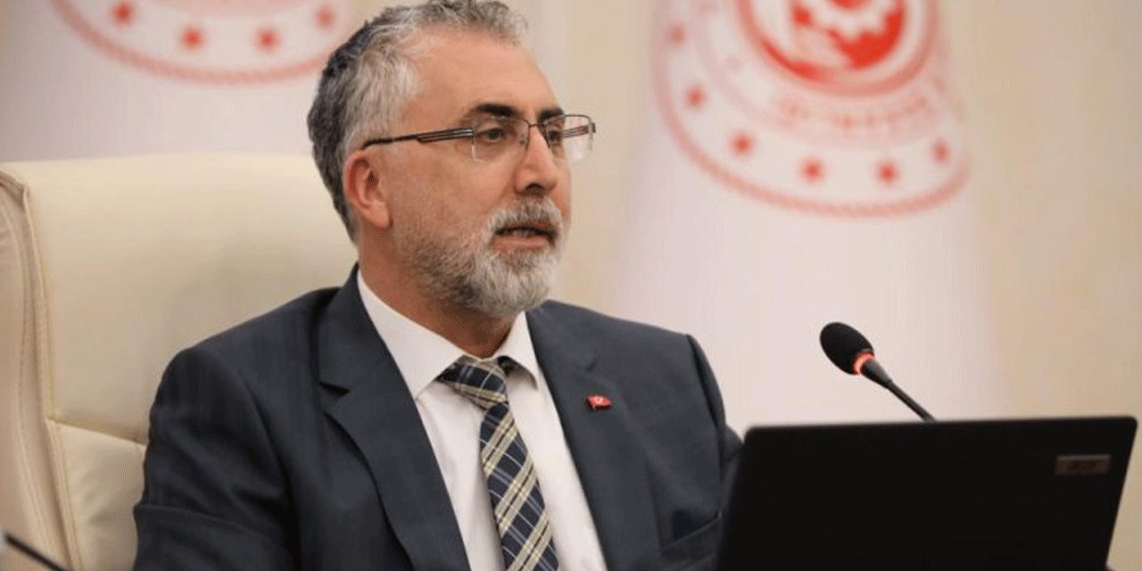Bakan açıkladı: En düşük emekli maaşına ek zam Meclis'e geliyor