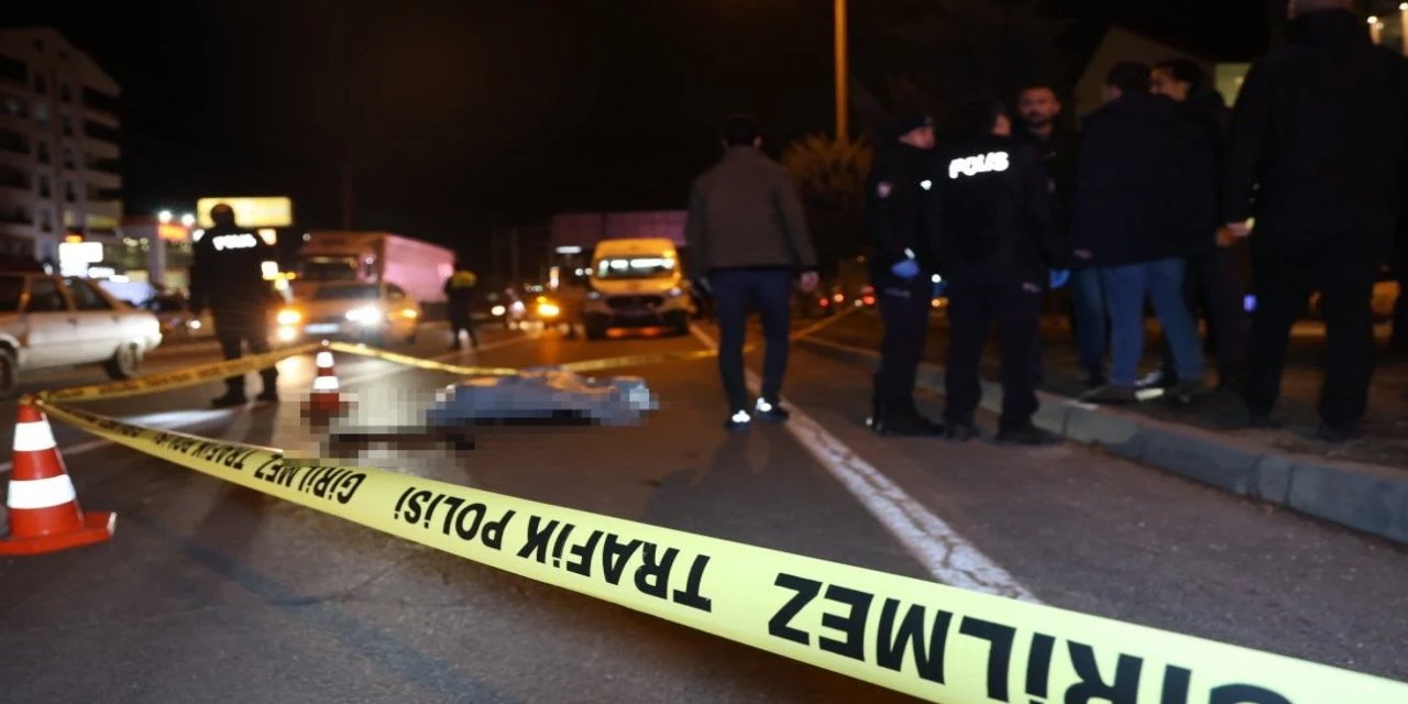 Nevşehir'de yaya geçidinden geçen çocuğa araba çarptı: Hayatını kaybetti