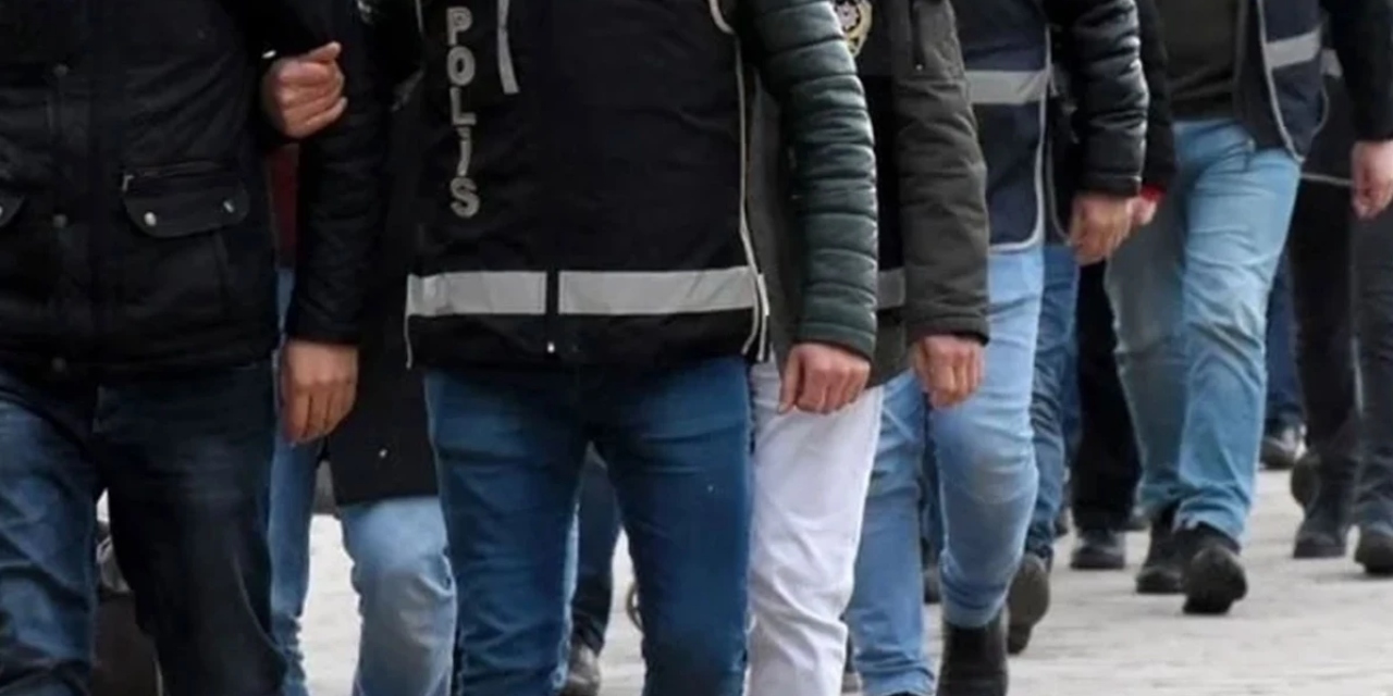 Bakırköy Cumhuriyet Başsavcılığı’ndan “Casperlar” operasyonu: 117 şüpheliye eş zamanlı baskın düzenlendi