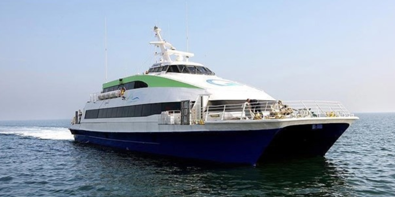 BUDO'da olumsuz hava engeli: 6 sefer iptal edildi