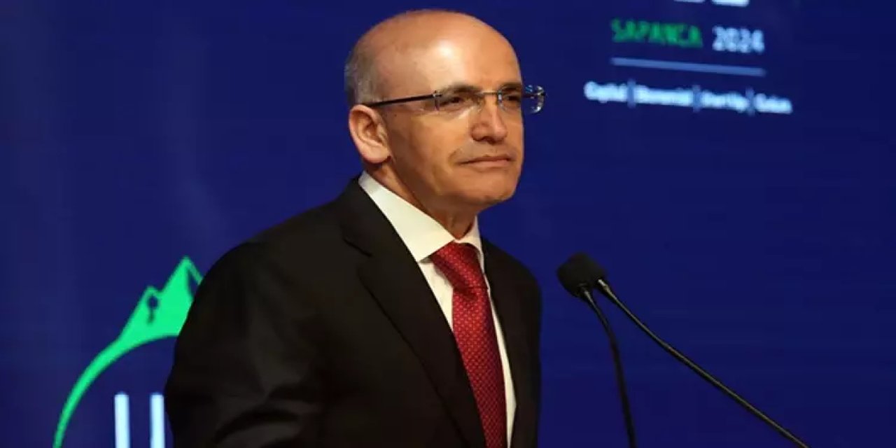 Mehmet Şimşek'ten kredi müjdesi