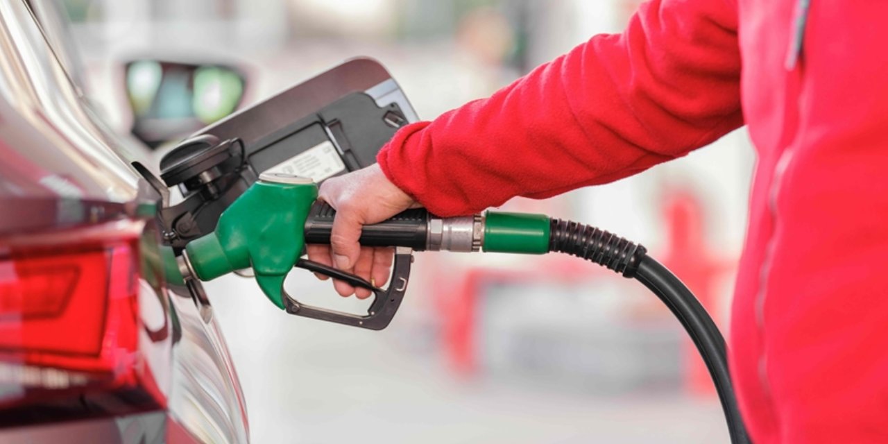 Motorinde indirim kısa sürdü: Zam geliyor