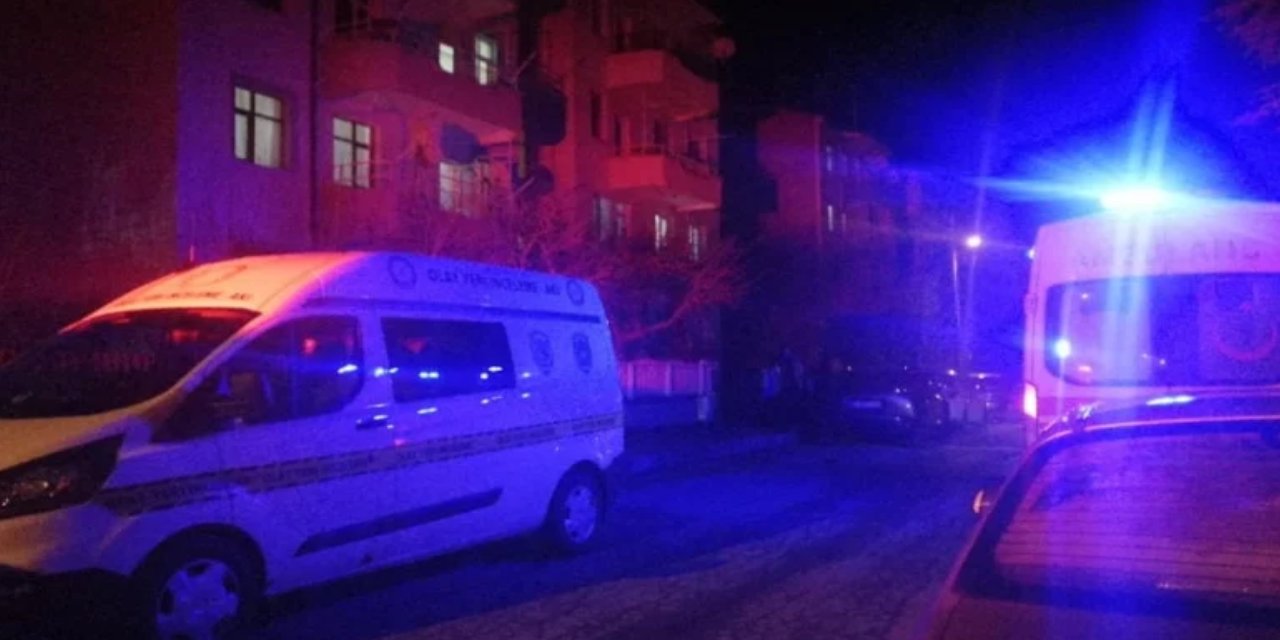 Isparta'da haber alınamayan yaşlı adam ölü bulundu