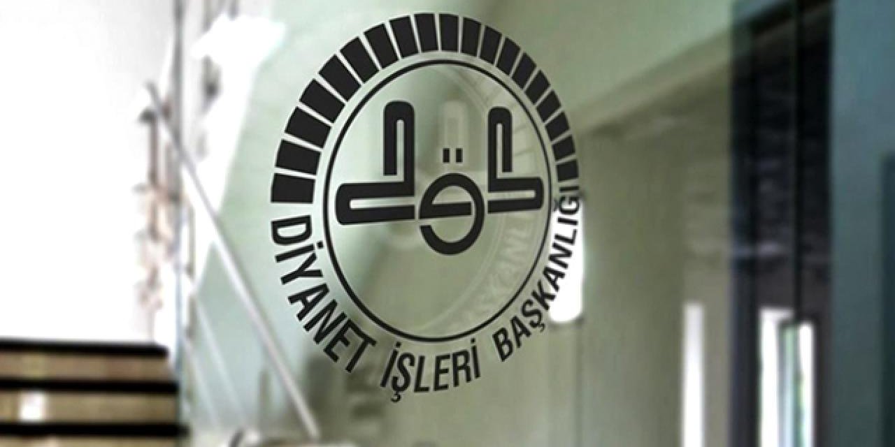 Diyanet 500 bin TL destek e devlet başvuru tarihi ve şartları açıklandı