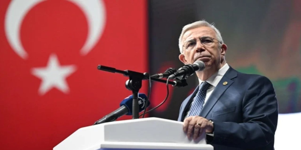 Mansur Yavaş'tan trafik açıklaması: Sorun AVM'lerde