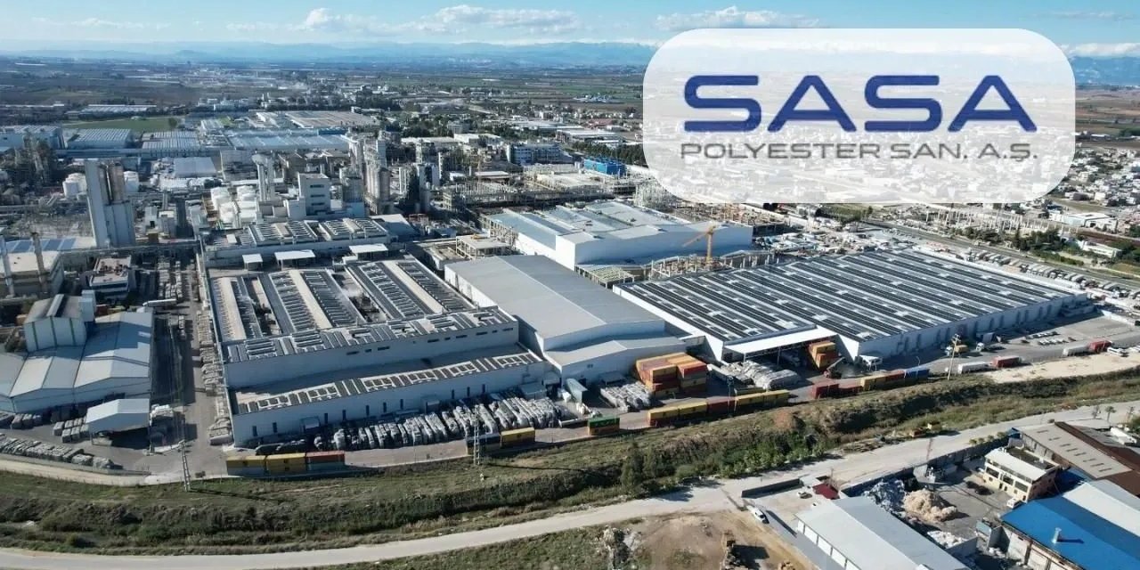 SASA'da sert düşüşe KAP freni geldi