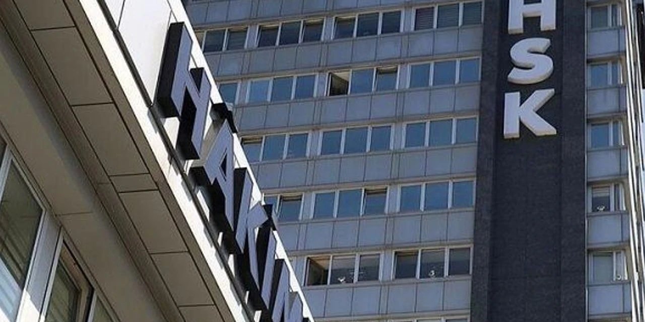 HSK en az lise mezunu personel alımı başvurusu başladı