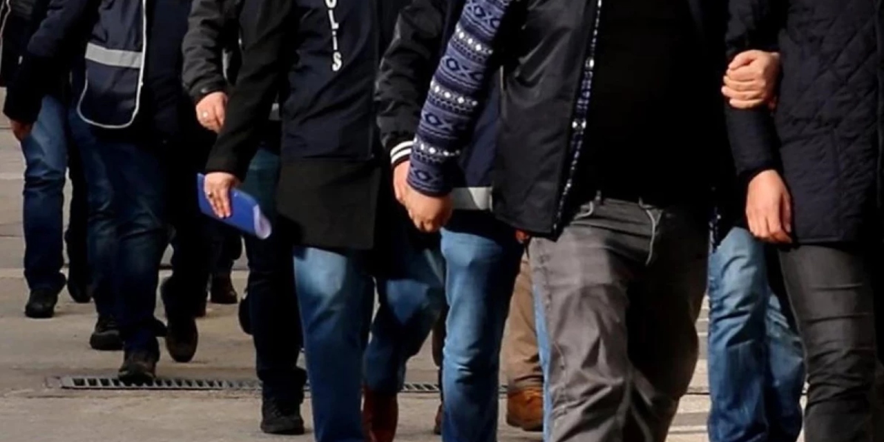 Ankara'da askeri ihale operasyonu: 20 kişi gözaltına alındı