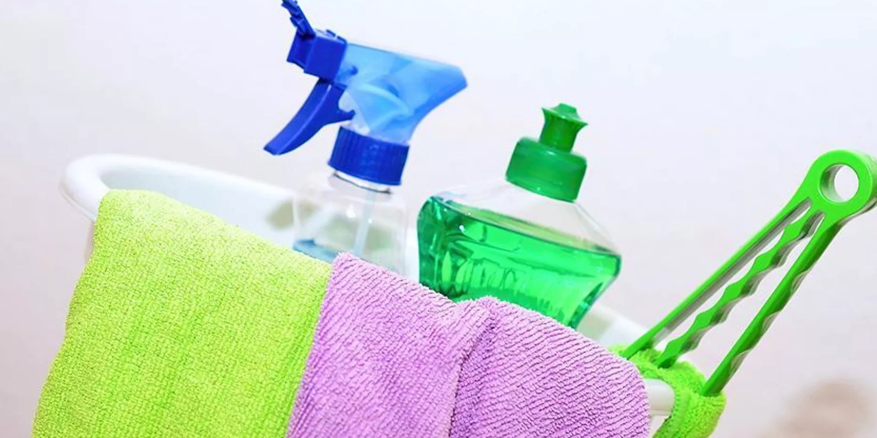 Ticaret Bakanlığı açıkladı: Bir temizlik ürününün satışı yasaklandı