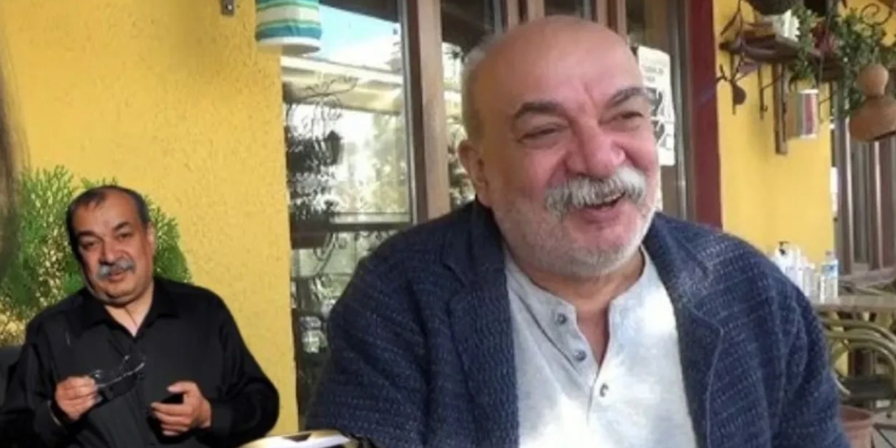 Oyuncu Koray Ergun hayatını kaybetti