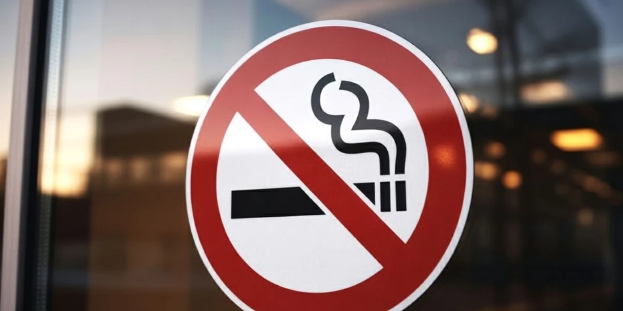 Sigara içenler dikkat: Kapalı alanlar için yeni düzenleme geliyor
